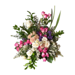 Bunga Meja Rose