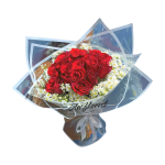 Round Bouquet